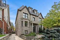 1 - 8 HIGHBOURNE ROAD | Toronto Ontario | Slide Image One