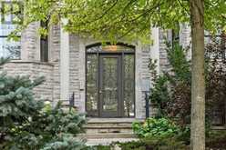 1 - 8 HIGHBOURNE ROAD | Toronto Ontario | Slide Image Two