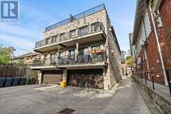1 - 8 HIGHBOURNE ROAD | Toronto Ontario | Slide Image Forty-six