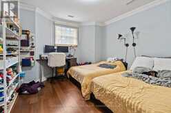 1 - 8 HIGHBOURNE ROAD | Toronto Ontario | Slide Image Nine