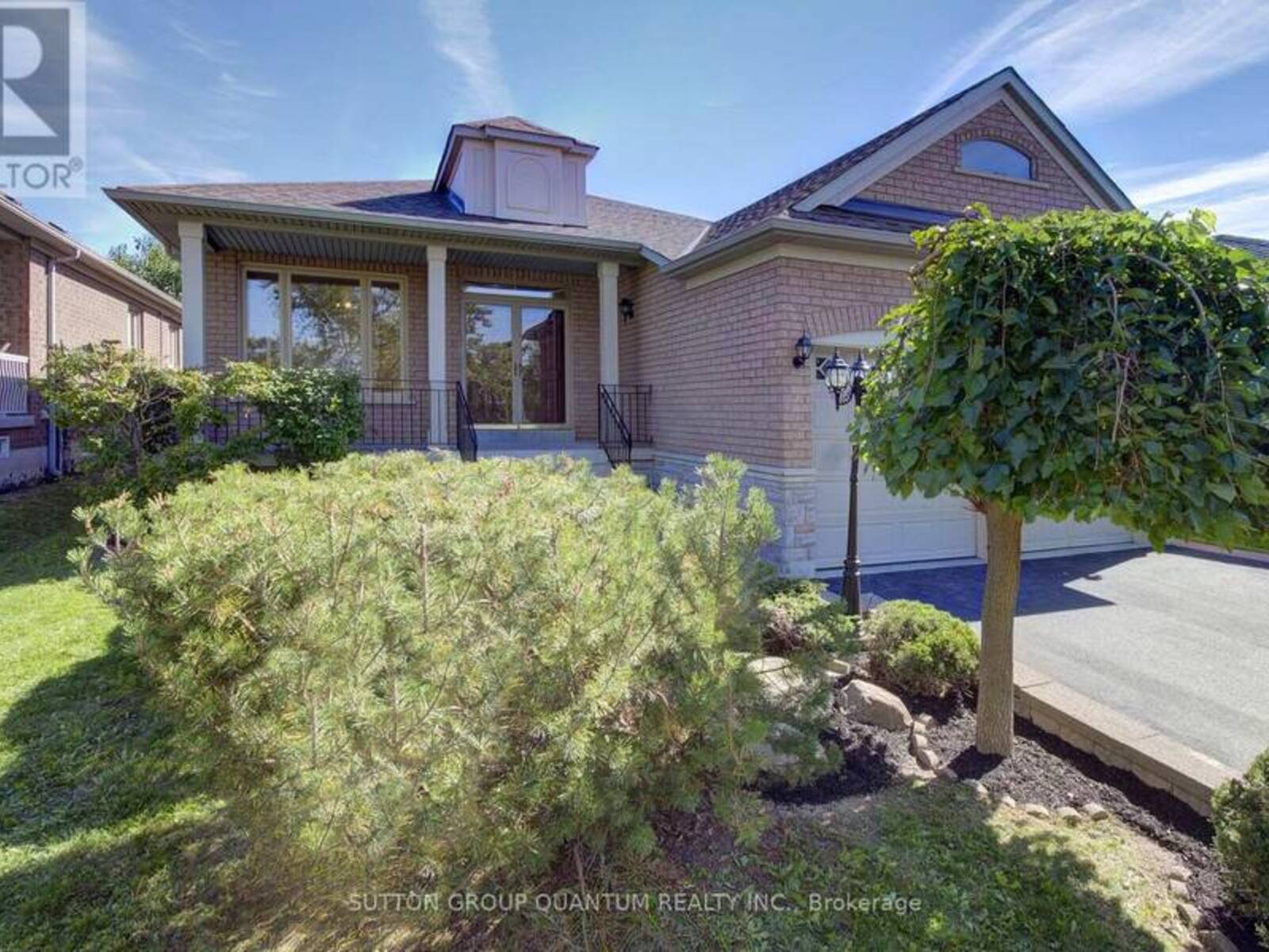 149 HAYMER DRIVE, Vaughan, Ontario L6A 2P4