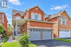 27 AVENIDA STREET | Markham Ontario | Slide Image Two