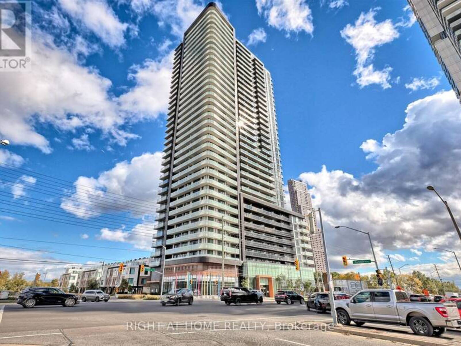 2617 - 7895 JANE STREET, Vaughan, Ontario L4K 0K2