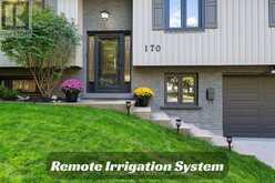 170 PATTERSON ROAD | Barrie Ontario | Slide Image Eleven
