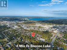 170 PATTERSON ROAD | Barrie Ontario | Slide Image Three