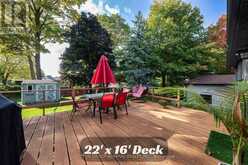 170 PATTERSON ROAD | Barrie Ontario | Slide Image Seven