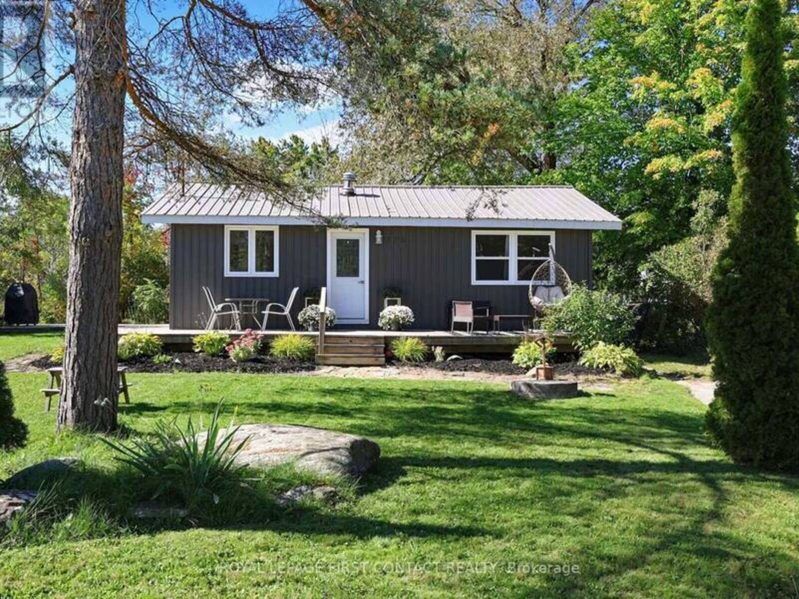 196 PARADISE AVENUE, Tay, Ontario L0K 1R0