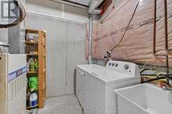 24 - 1480 BRITANNIA ROAD W | Mississauga Ontario | Slide Image Thirty-seven