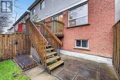 24 - 1480 BRITANNIA ROAD W | Mississauga Ontario | Slide Image Forty-one