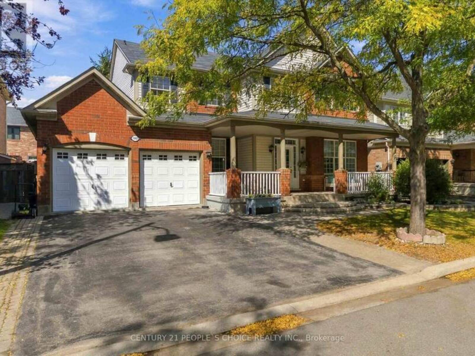 1580 EARL CRESCENT, Milton, Ontario L9T 5Z2