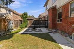 1580 EARL CRESCENT | Milton Ontario | Slide Image Forty-seven
