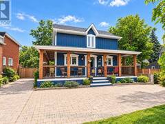 79 COMMERCIAL STREET Milton Ontario, L9T 2H8