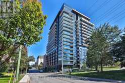 308 - 21 PARK STREET E | Mississauga Ontario | Slide Image One