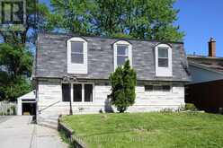 49 BELLEFONTAINE STREET | Toronto Ontario | Slide Image Two