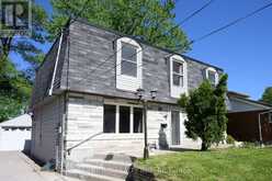 49 BELLEFONTAINE STREET | Toronto Ontario | Slide Image Three