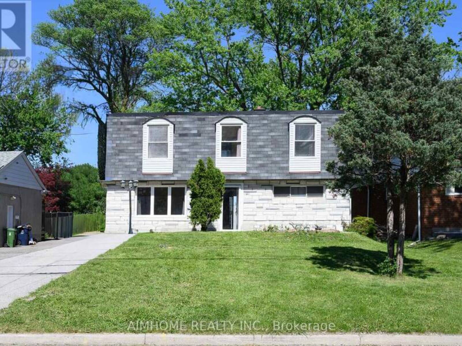 49 BELLEFONTAINE STREET, Toronto, Ontario M1S 1J6