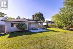 21 SILVERDALE DRIVE | St. Catharines Ontario | Slide Image Thirty