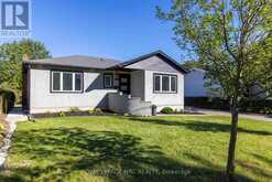21 SILVERDALE DRIVE | St. Catharines Ontario | Slide Image Three