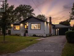 21 SILVERDALE DRIVE St. Catharines Ontario, L2M 3M9