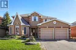 965 RIDGE VALLEY DRIVE | Oshawa Ontario | Slide Image One