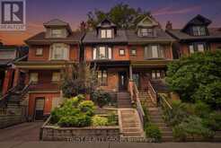 298 GARDEN AVENUE | Toronto Ontario | Slide Image One