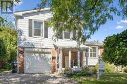 2209 BUTTONBUSH CRESCENT | Mississauga Ontario | Slide Image One