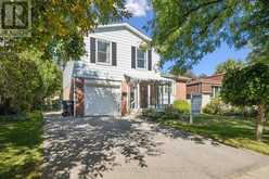 2209 BUTTONBUSH CRESCENT | Mississauga Ontario | Slide Image Two