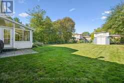 2209 BUTTONBUSH CRESCENT | Mississauga Ontario | Slide Image Thirty-eight