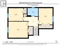 2209 BUTTONBUSH CRESCENT | Mississauga Ontario | Slide Image Forty