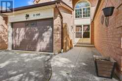 8 - 500 SILVERTHORNE CRESCENT | Mississauga Ontario | Slide Image One