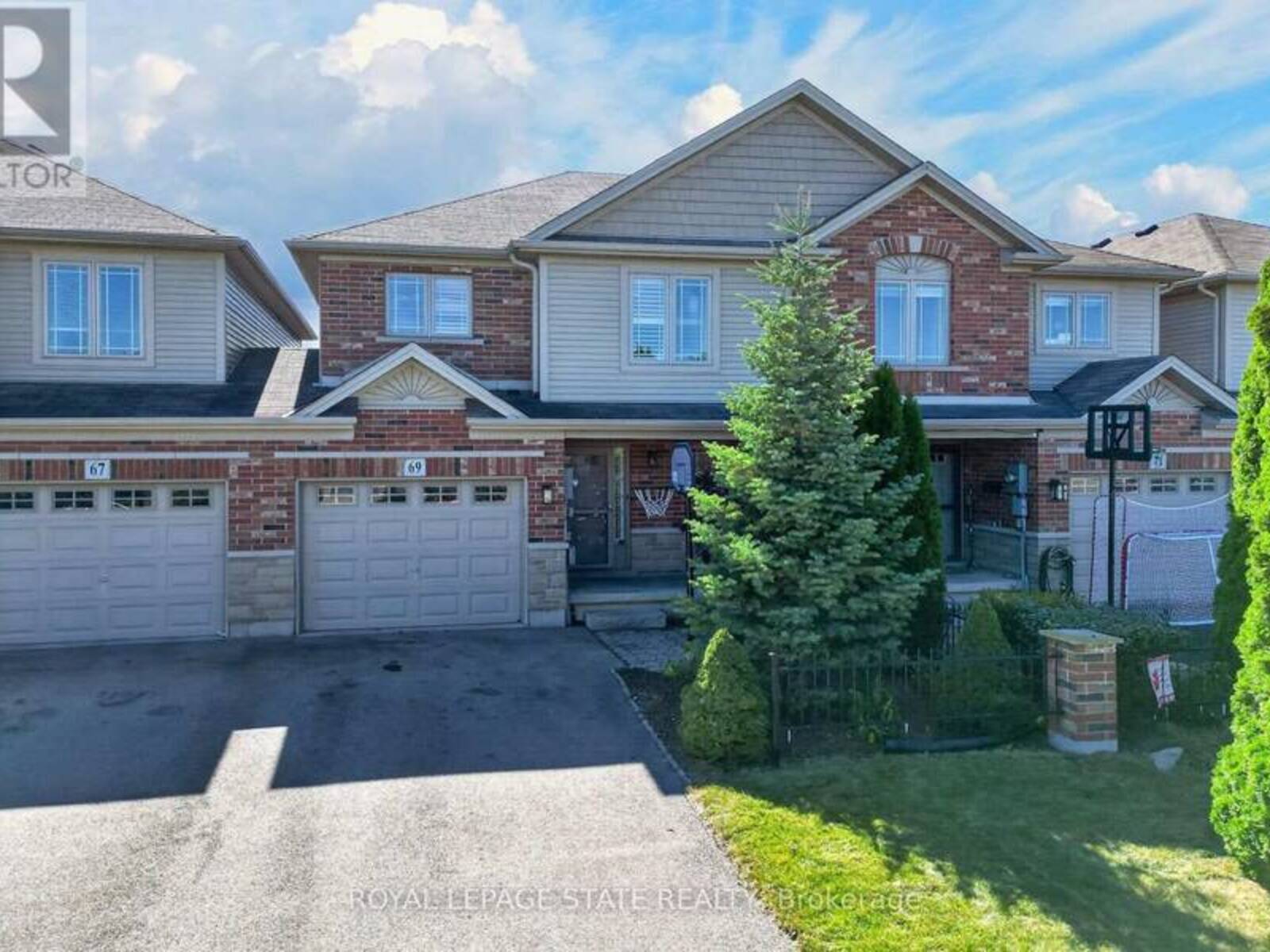 69 SUMNER CRESCENT, Grimsby, Ontario L3M 5E3