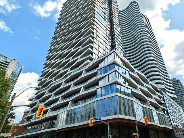 2117 - 85 WOOD STREET Toronto Ontario, M4Y 0E8 - 2 Bedrooms Condo For Sale