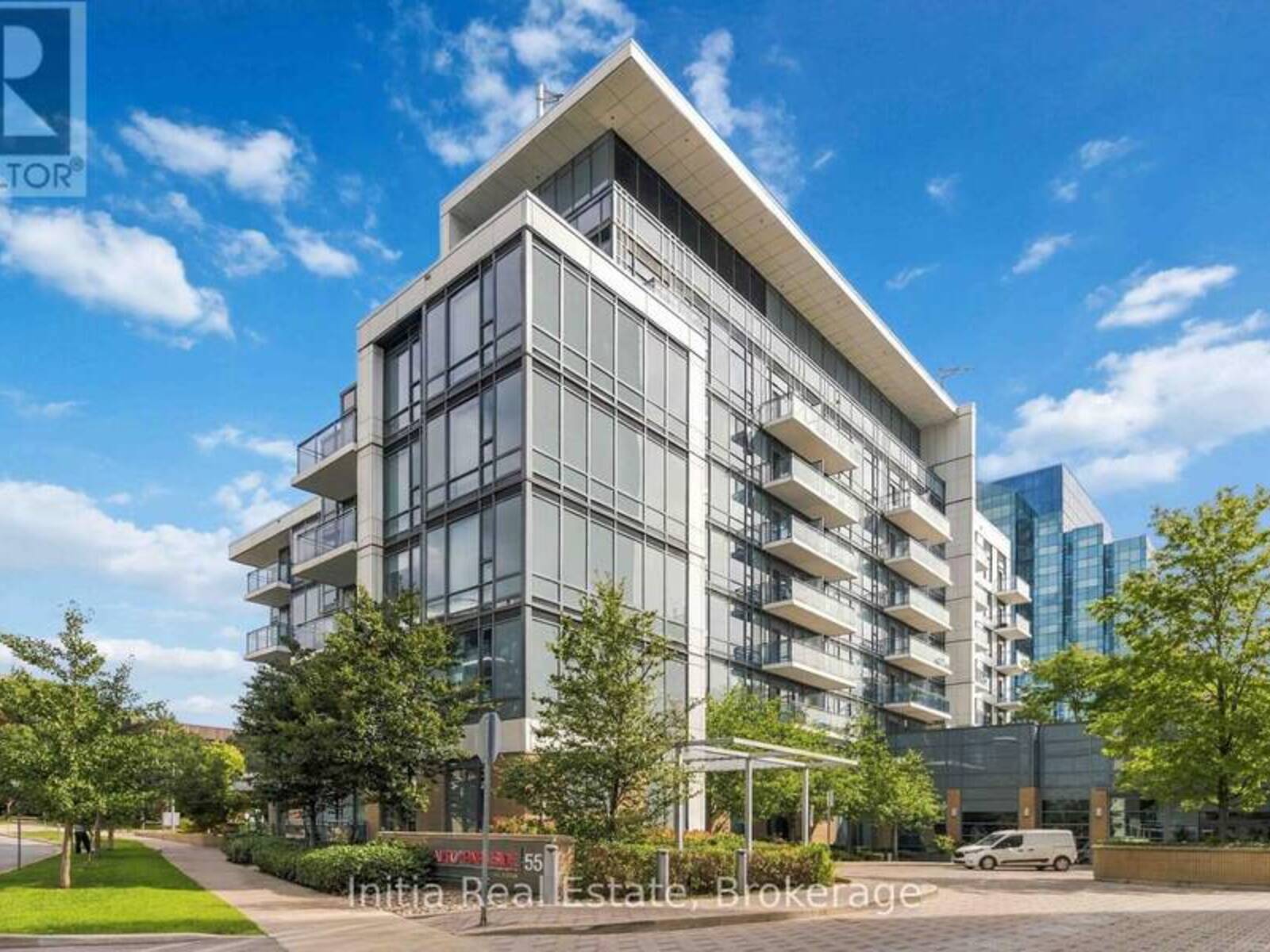 522 - 55 ANN O'REILLY ANN O'REILLY ROAD, Toronto, Ontario M2N 5C2