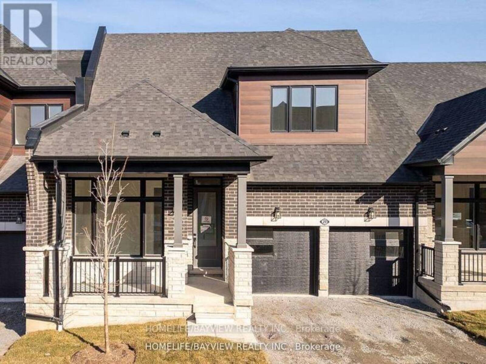 20 DAVID WORGAN TRAIL, Uxbridge, Ontario L9P 0R9