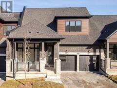 20 DAVID WORGAN TRAIL Uxbridge Ontario, L9P 0R9