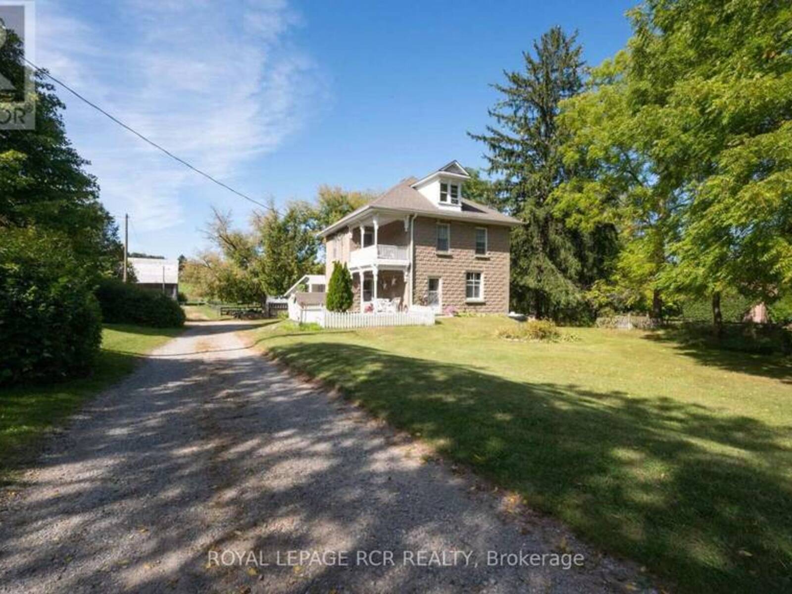 1438 CONCESSION 3 ROAD, Caledon, Ontario L0N 1P0
