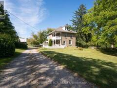 1438 CONCESSION 3 ROAD Caledon Ontario, L0N 1P0