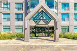 1607 - 2155 BURNHAMTHORPE ROAD | Mississauga Ontario | Slide Image Two