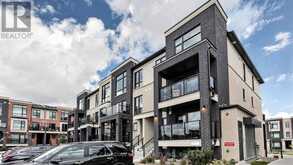 7 - 45 ROMILLY AVENUE | Brampton Ontario | Slide Image One