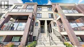 7 - 45 ROMILLY AVENUE | Brampton Ontario | Slide Image Two