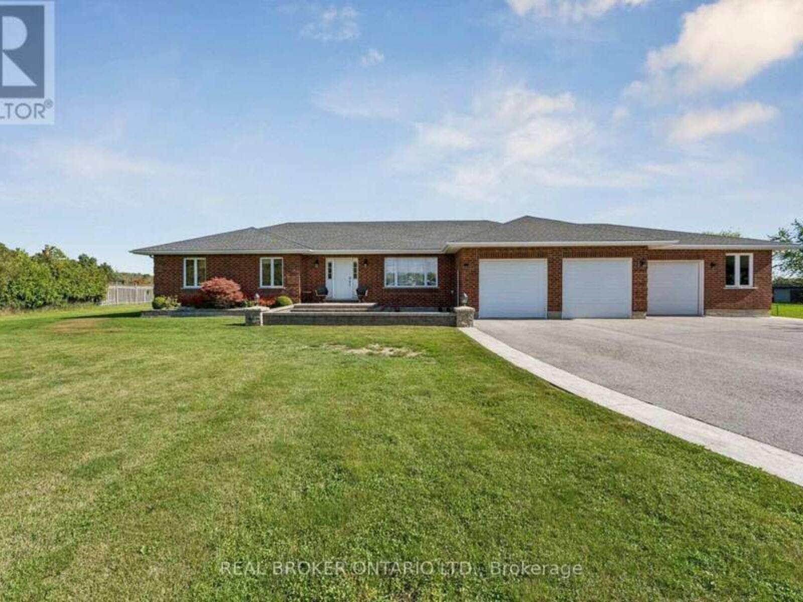 15191 AIRPORT ROAD, Caledon, Ontario L7C 2X9