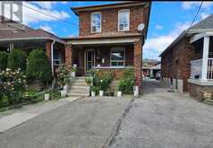 94 YPRES ROAD | Toronto Ontario | Slide Image One