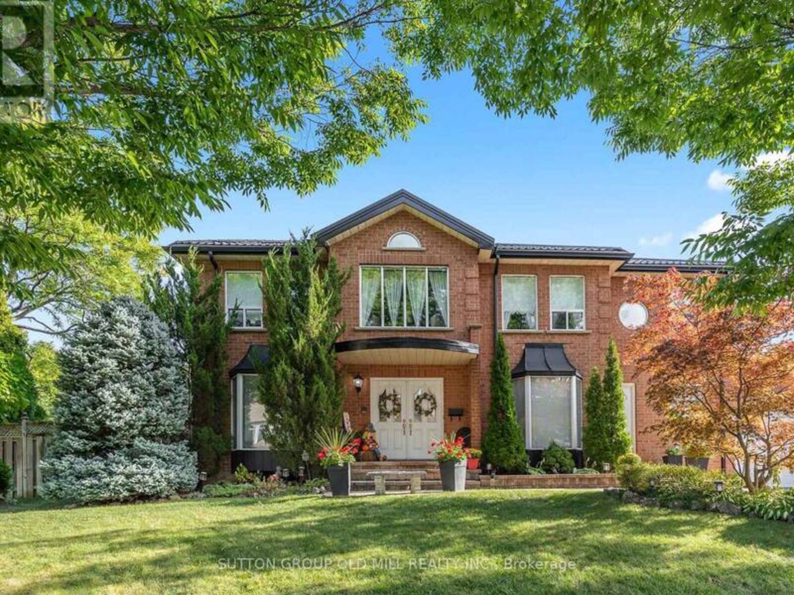 152 GLENN HAWTHORNE BOULEVARD, Mississauga, Ontario L5R 2K6