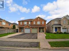 131 SUGARHILL DRIVE Brampton Ontario, L7A 3X4