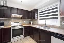 131 SUGARHILL DRIVE | Brampton Ontario | Slide Image Nineteen