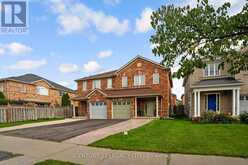 131 SUGARHILL DRIVE | Brampton Ontario | Slide Image Two