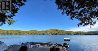 0 ISLAND LAKE, LOT 23 ROAD | Kearney Ontario | Slide Image Two