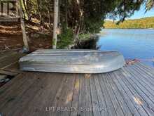 0 ISLAND LAKE, LOT 23 ROAD | Kearney Ontario | Slide Image Four