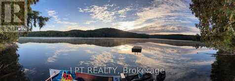 0 ISLAND LAKE, LOT 23 ROAD | Kearney Ontario | Slide Image Nine