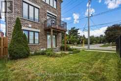 89 WILLIAM DURIE WAY | Toronto Ontario | Slide Image Thirty-nine